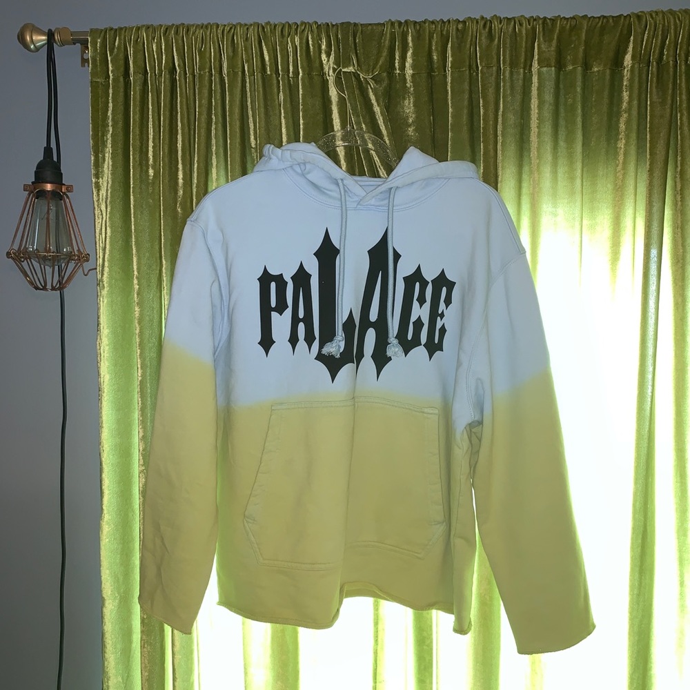 PALACE LA HIPPY HOOD